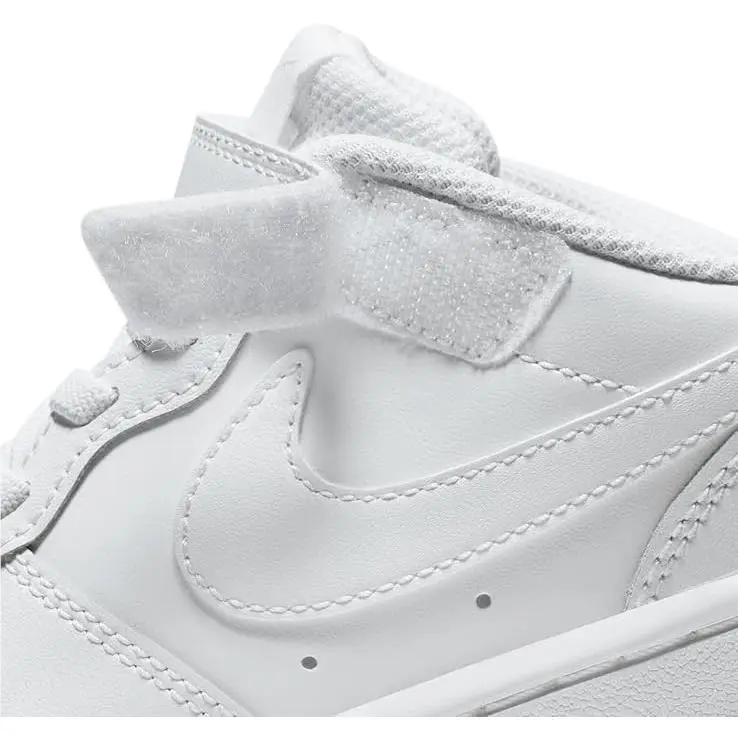 Nike shoes - Nike Court Borough - Court Borough - White 2