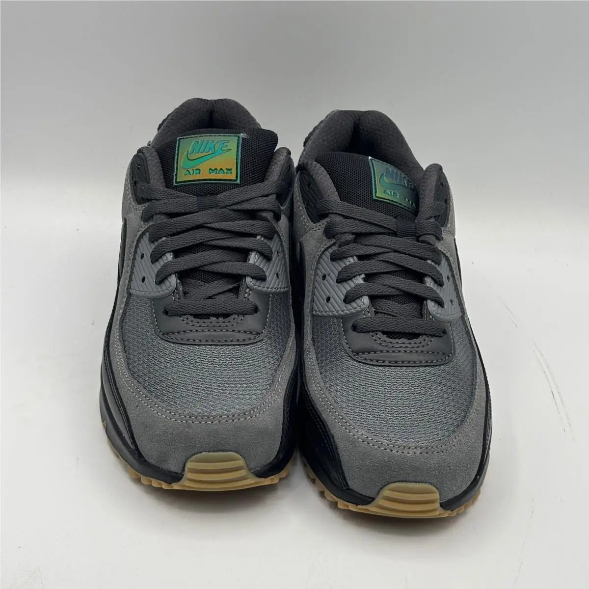 Nike shoes - Nike Air Max 90 - Air Max - Gray 2
