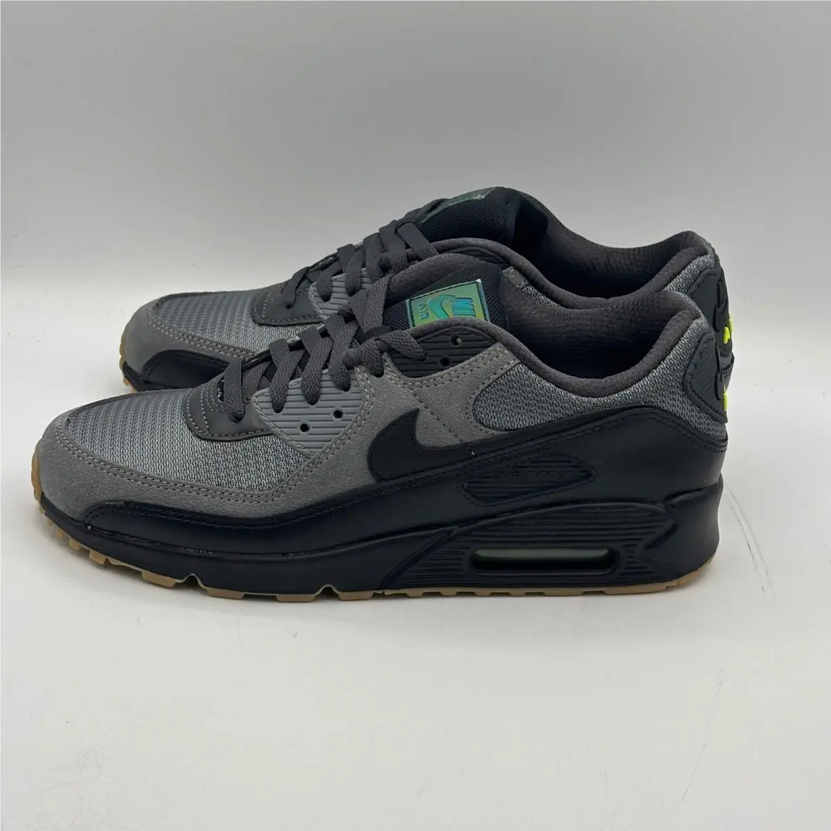 Nike shoes - Nike Air Max 90 - Air Max - Gray 3