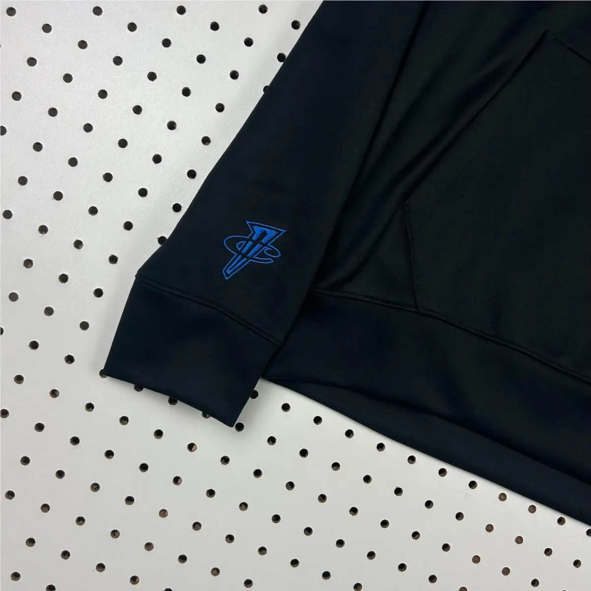 Nike clothing - Black 1