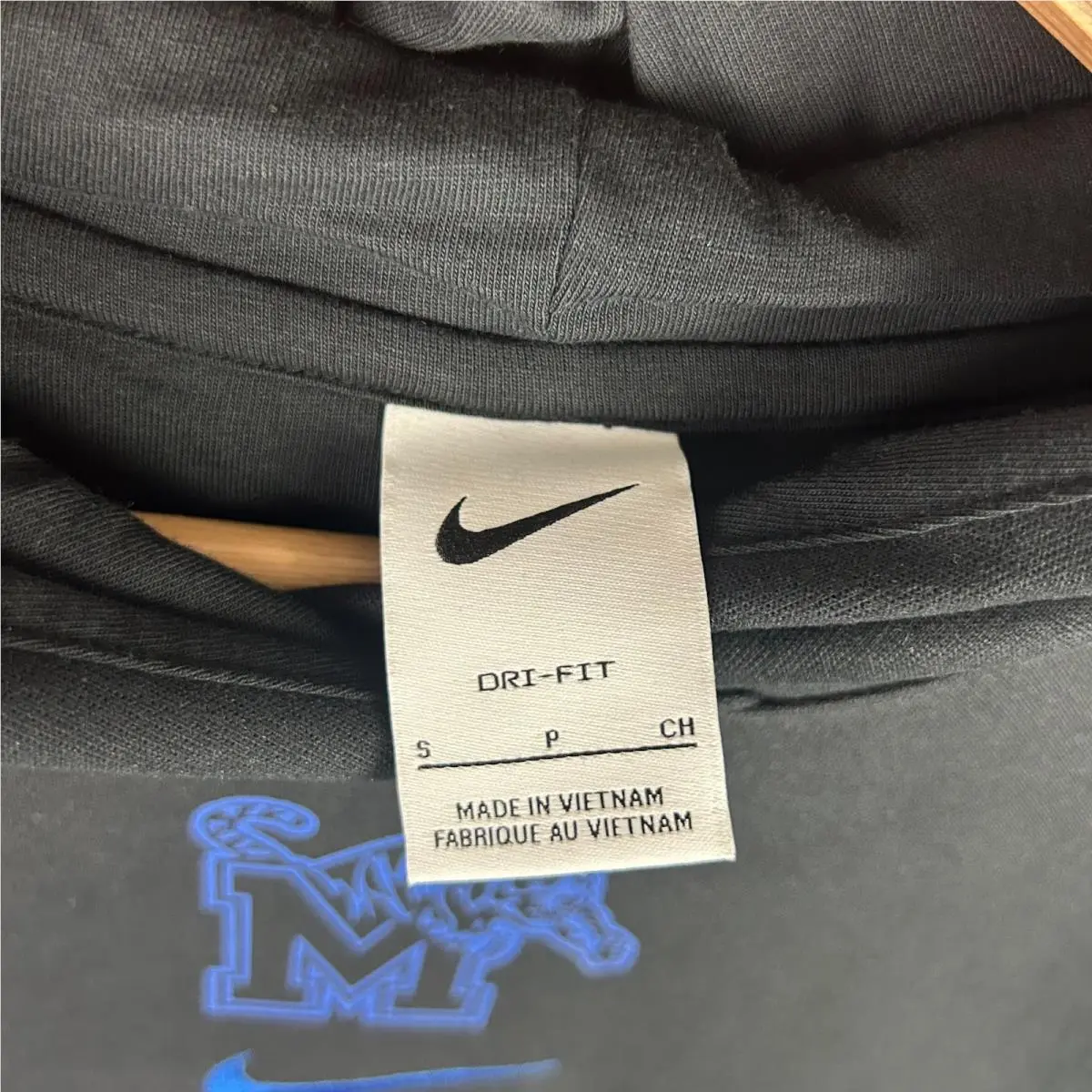 Nike clothing - Black 4