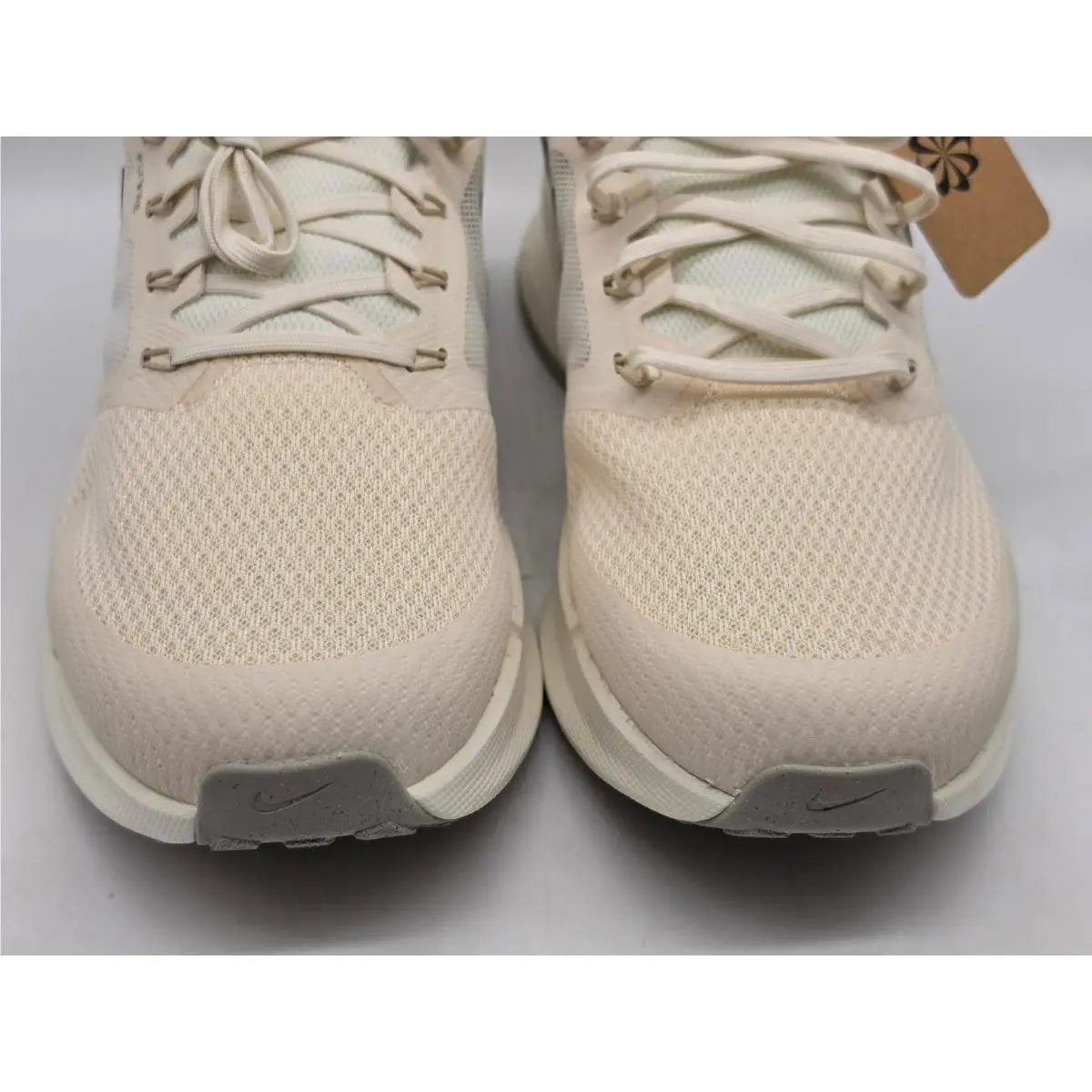 Nike shoes - Nike Run Swift 3 - Run Swift - DR2695-117 - Pale Ivory / Black Spruce (UPC: 00198729518064) 2
