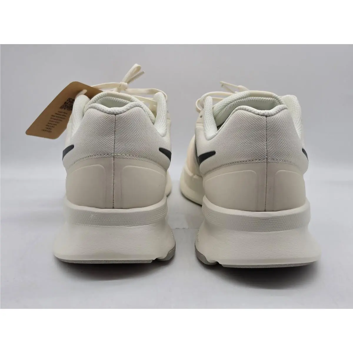 Nike shoes - Nike Run Swift 3 - Run Swift - DR2695-117 - Pale Ivory / Black Spruce (UPC: 00198729518064) 3