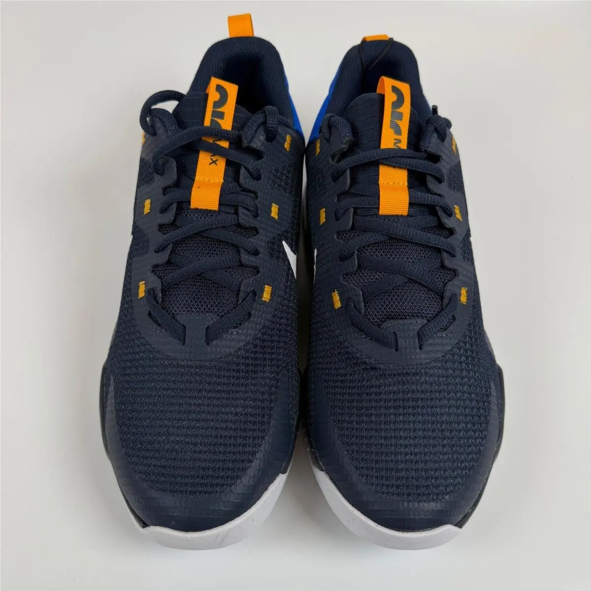 Nike shoes - Nike Air Max Alpha Trainer 5 - Blue 2