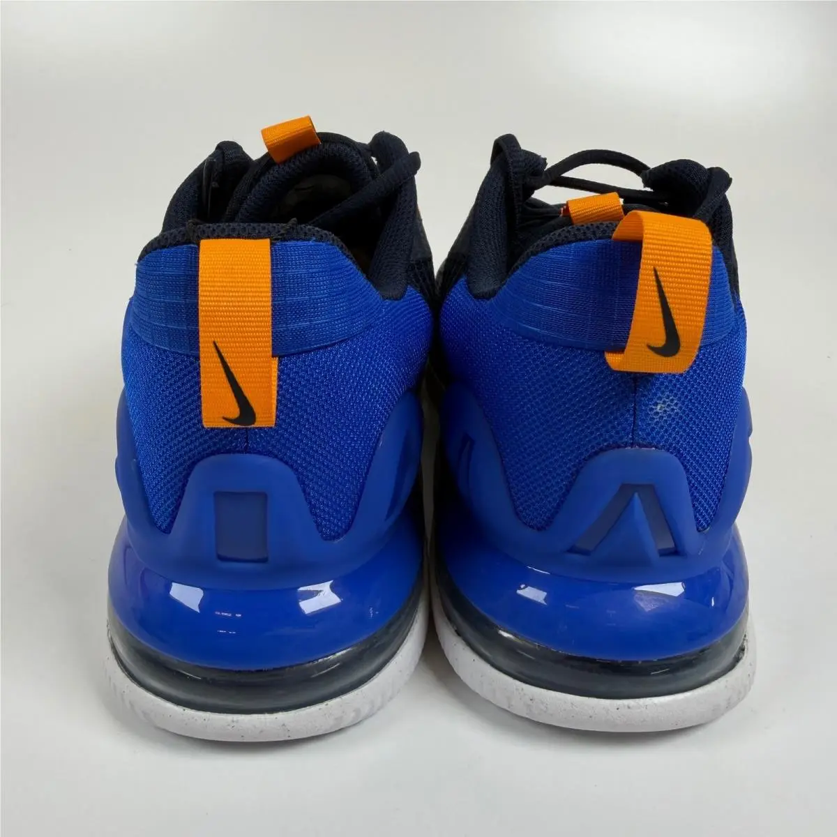 Nike shoes - Nike Air Max Alpha Trainer 5 - Blue 3