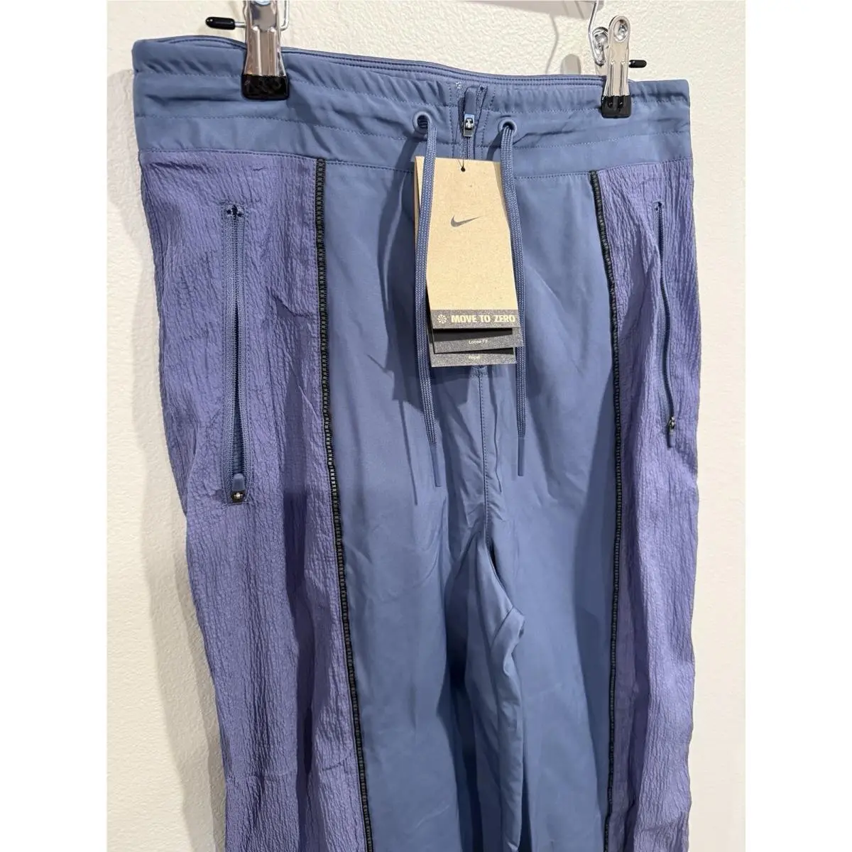 Nike clothing - FB7825 - FB7825 - Blue (UPC: 0196969379308) 0