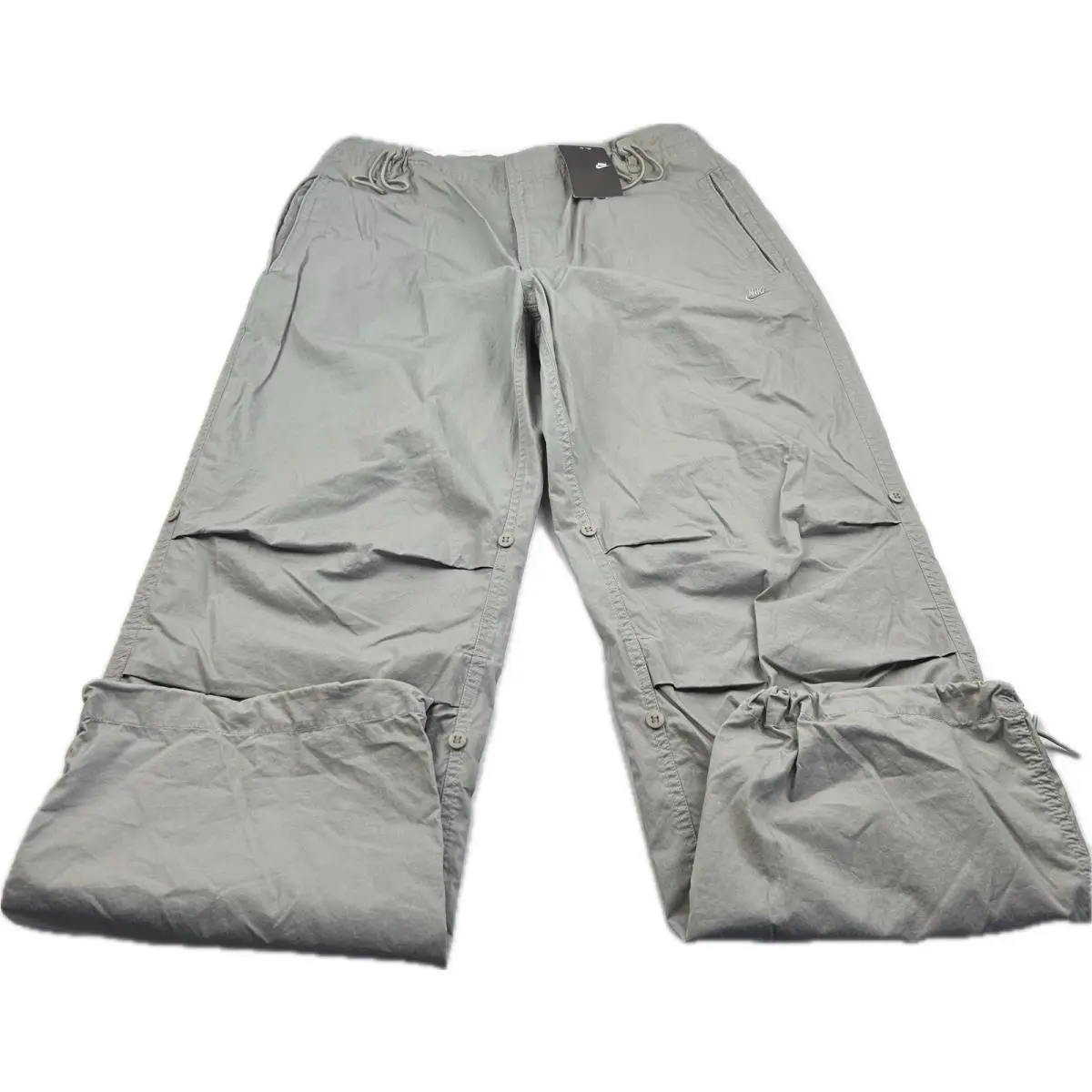Nike clothing - Gray 1