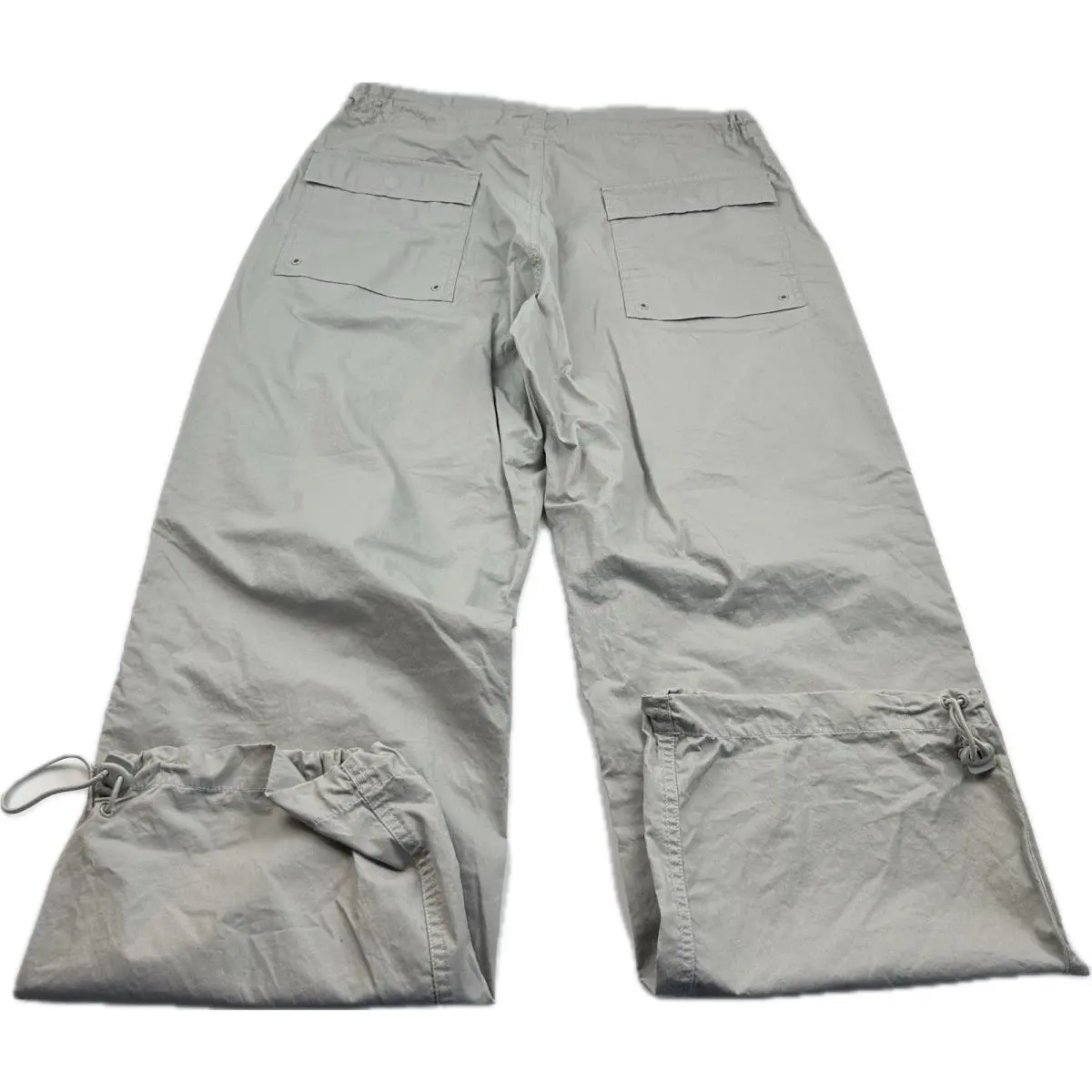 Nike clothing - Gray 2