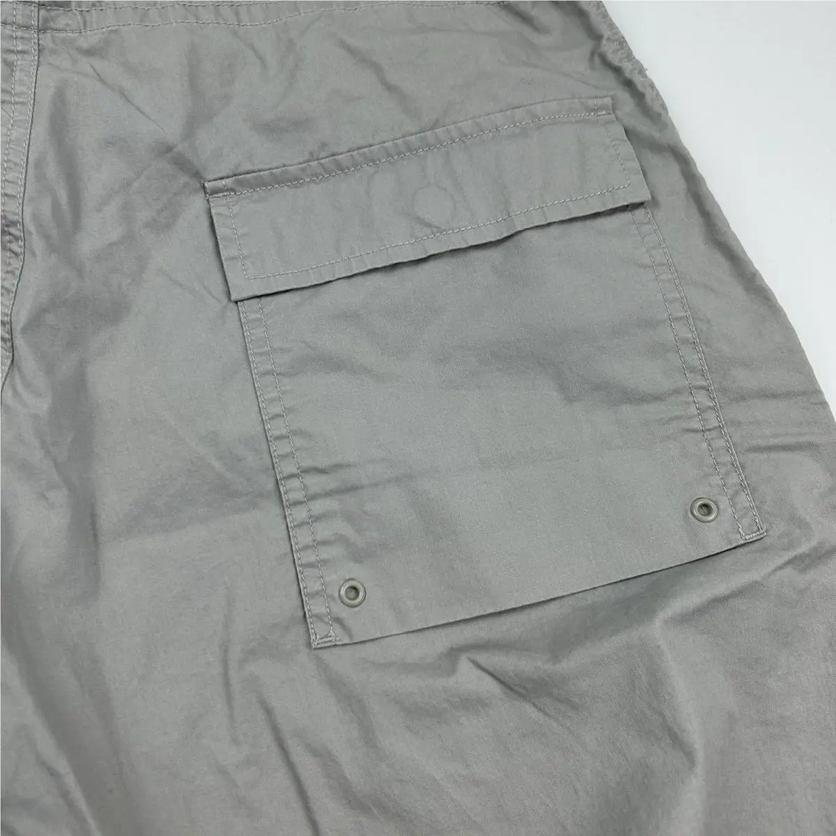 Nike clothing - Gray 3