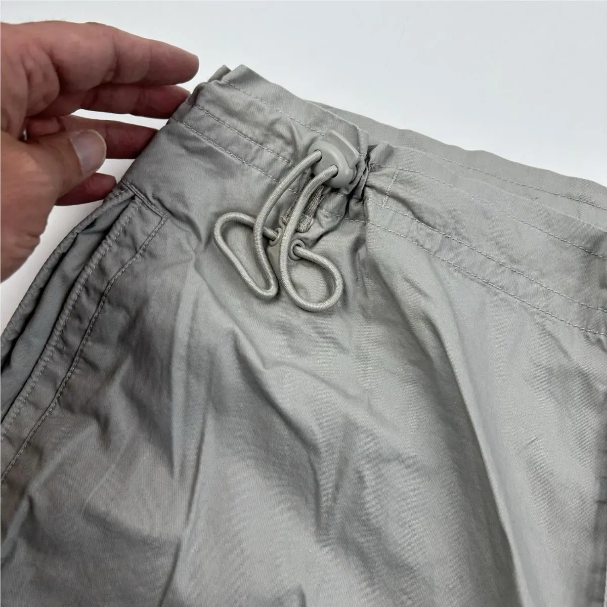 Nike clothing - Gray 12