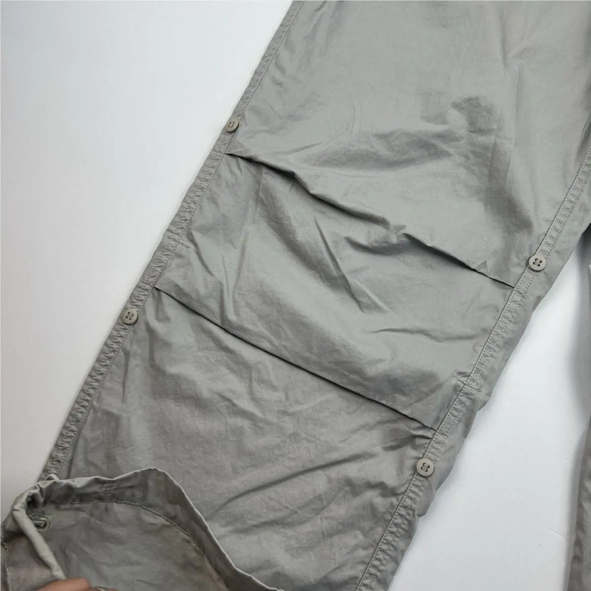 Nike clothing - Gray 13
