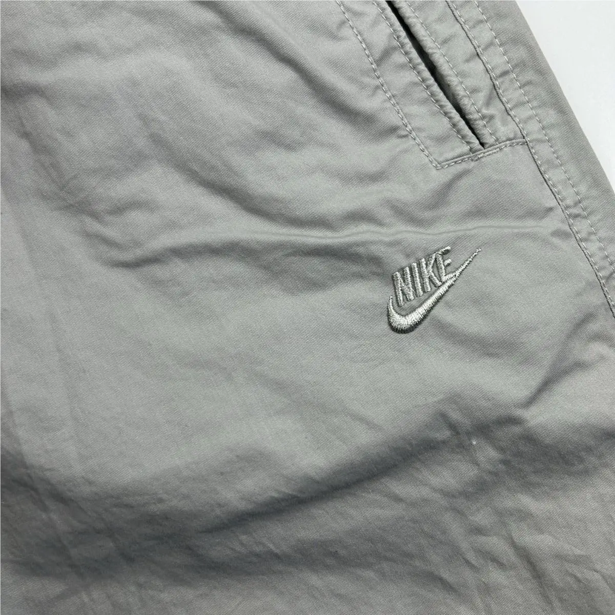 Nike clothing - Gray 14