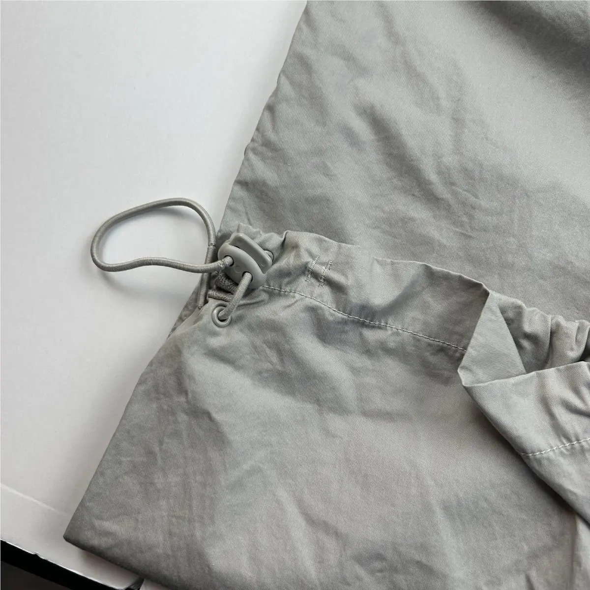 Nike clothing - Gray 15
