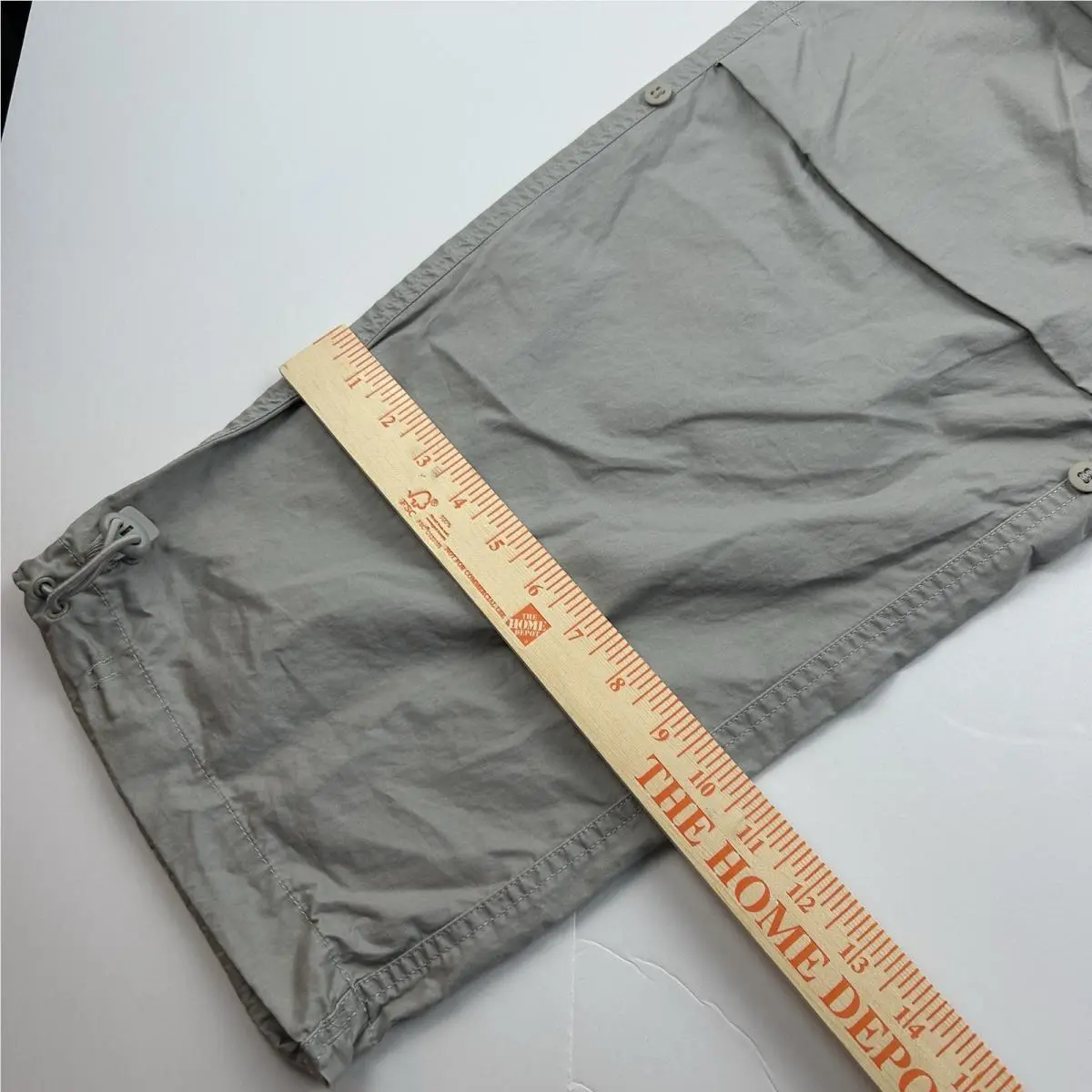 Nike clothing - Gray 6