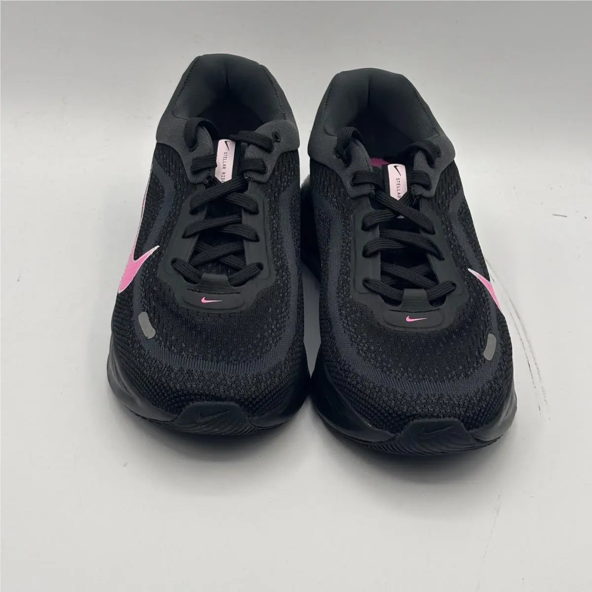 Nike shoes - Nike Stellar Ride (GS) - Stellar Ride - Black 1