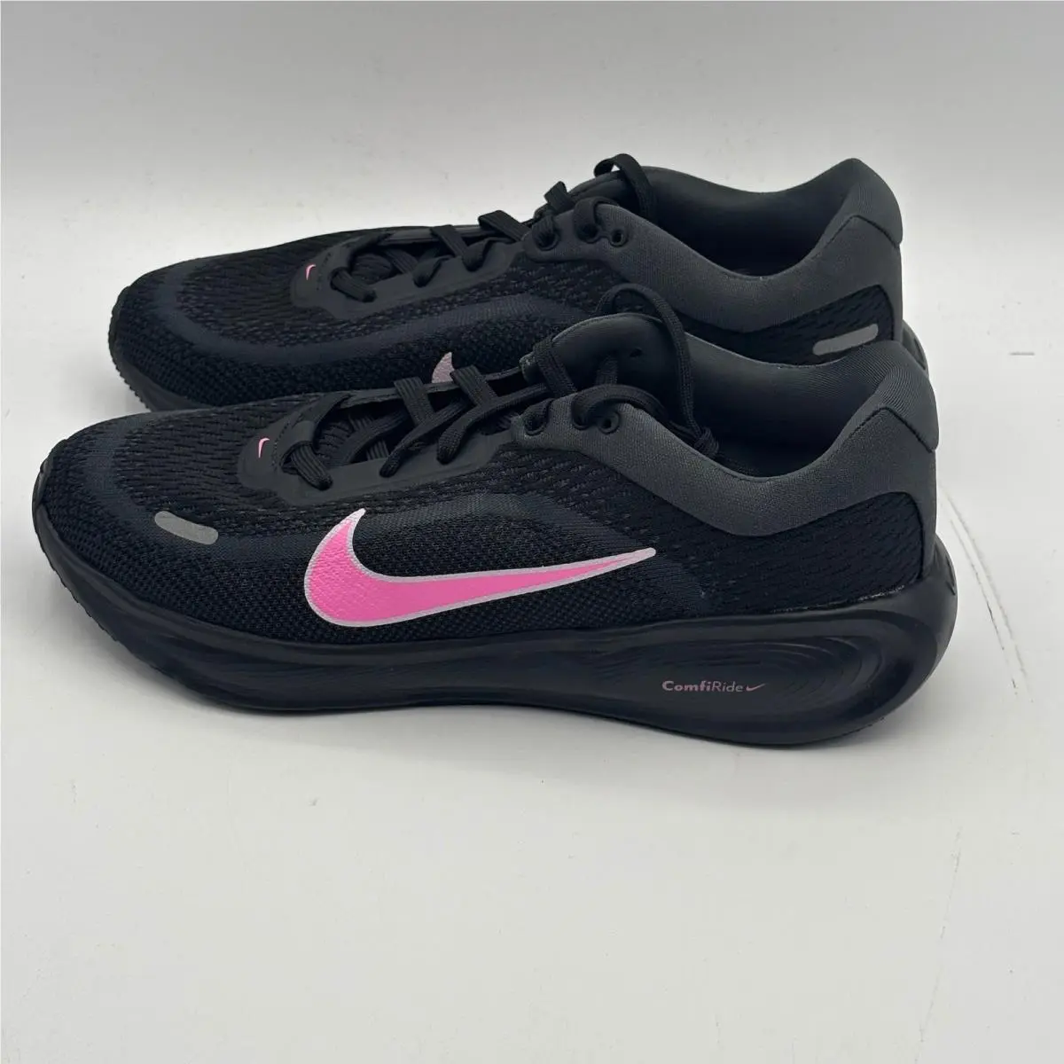 Nike shoes - Nike Stellar Ride (GS) - Stellar Ride - Black 2