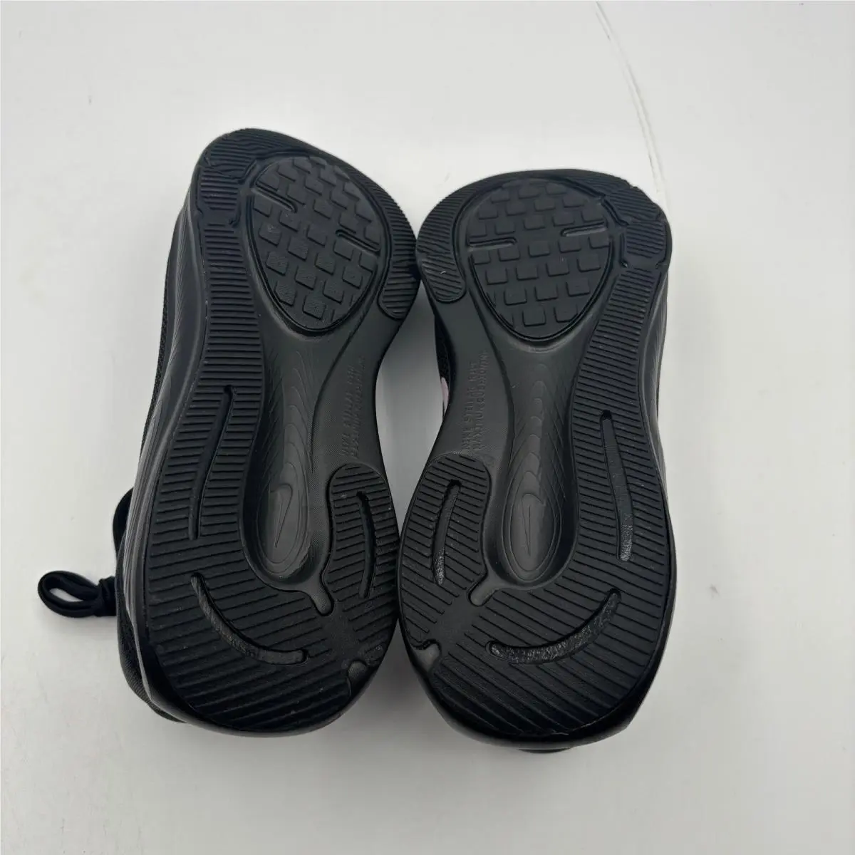 Nike shoes - Nike Stellar Ride (GS) - Stellar Ride - Black 4