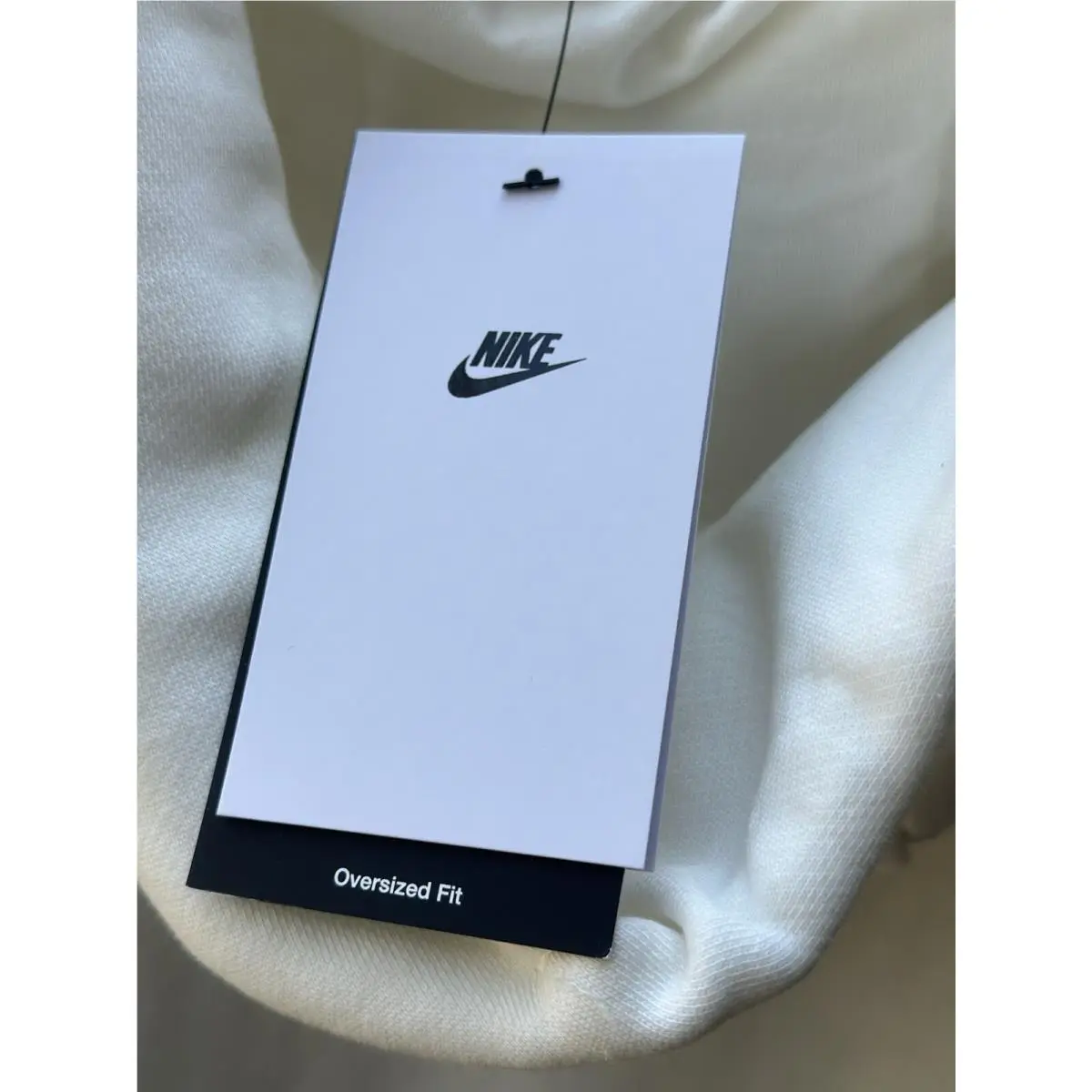 Nike clothing - FN7698133 - FN7698133 - White 5