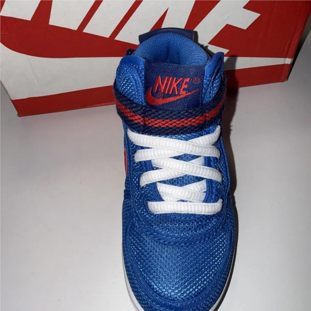 Nike shoes - Nike Vandal High - Vandal High - Pink 0