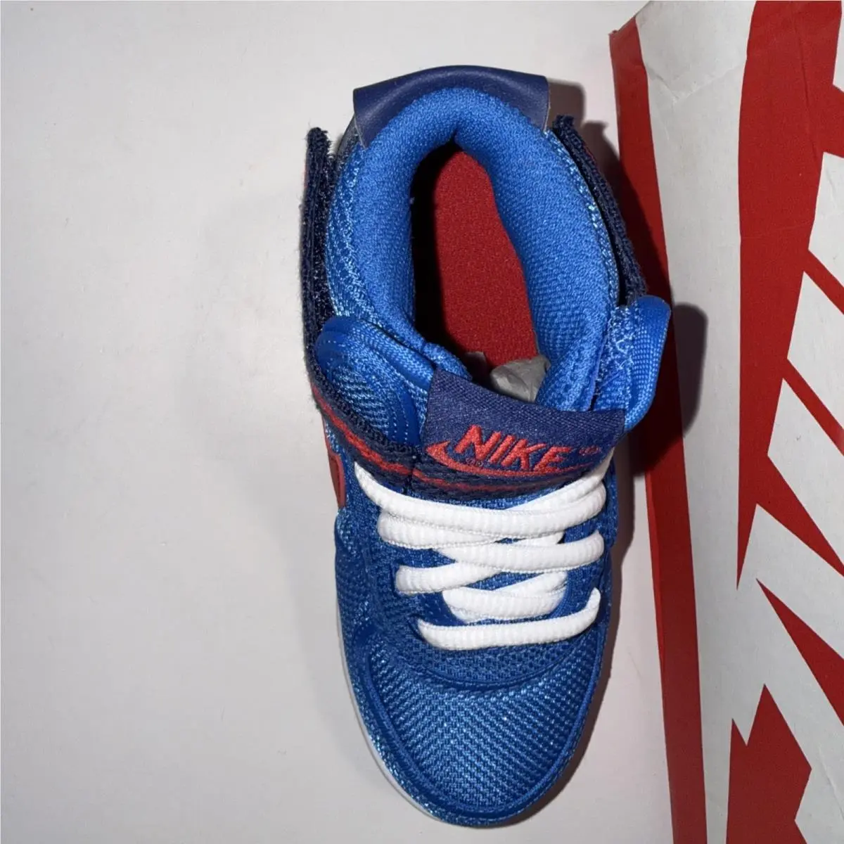 Nike shoes - Nike Vandal High - Vandal High - Pink 2