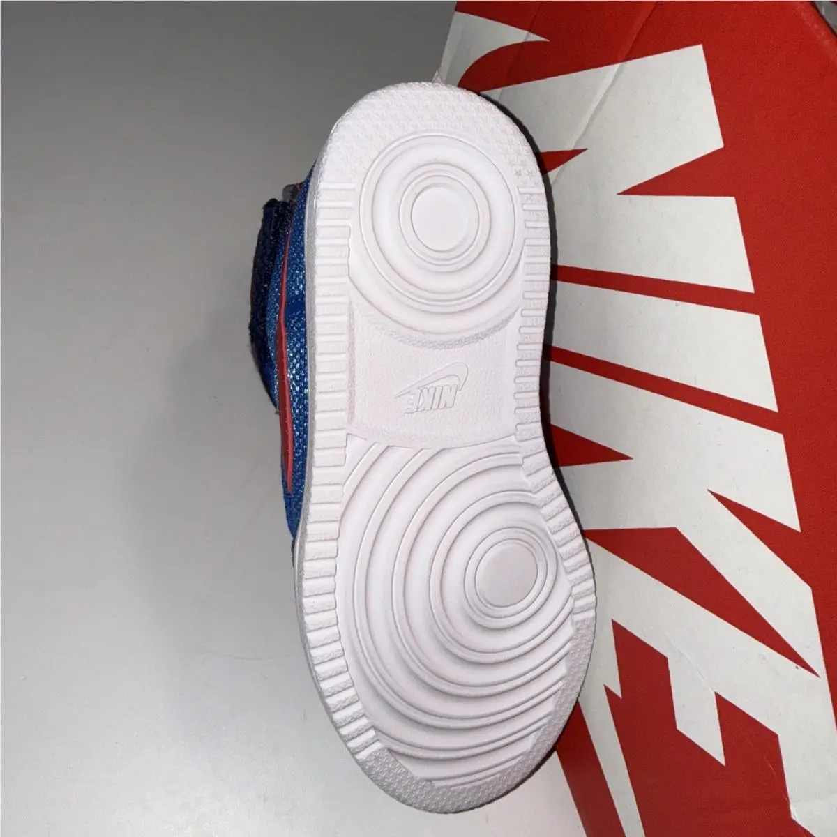Nike shoes - Nike Vandal High - Vandal High - Pink 3