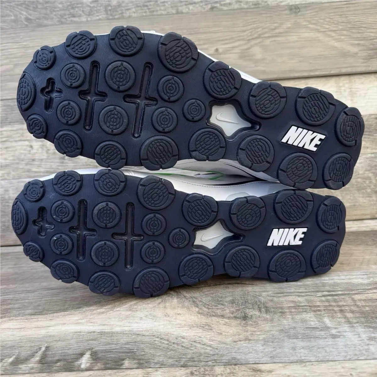 Nike shoes - Nike Reax 8 NSW SL - White 5