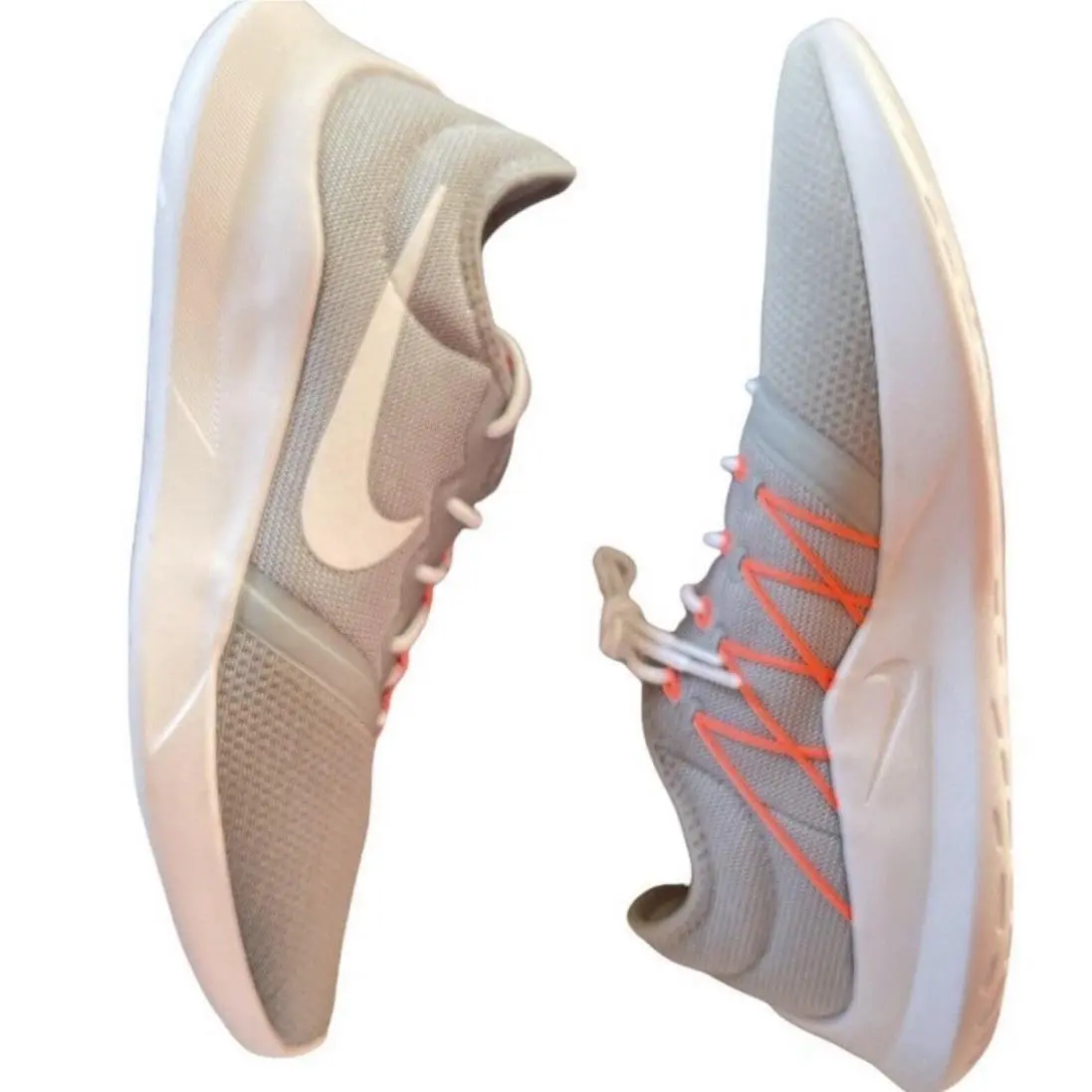 Nike shoes - Nike VTR - VTR - AT4345-005 - Gray 0
