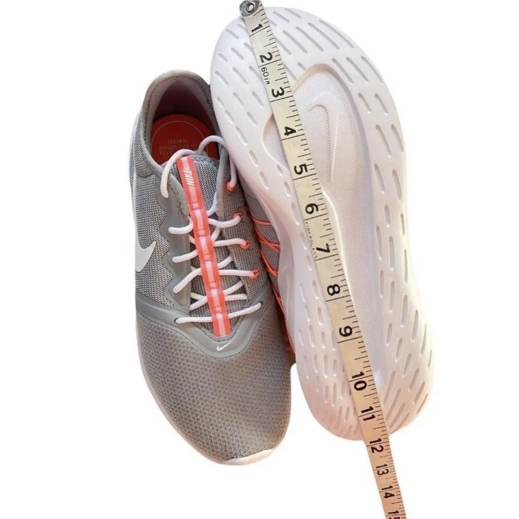 Nike shoes - Nike VTR - VTR - AT4345-005 - Gray 1