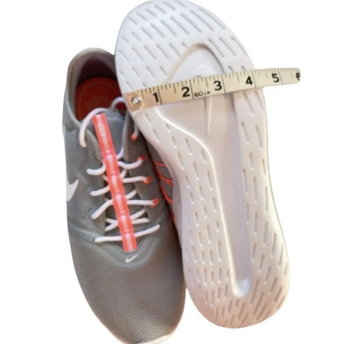 Nike shoes - Nike VTR - VTR - AT4345-005 - Gray 2