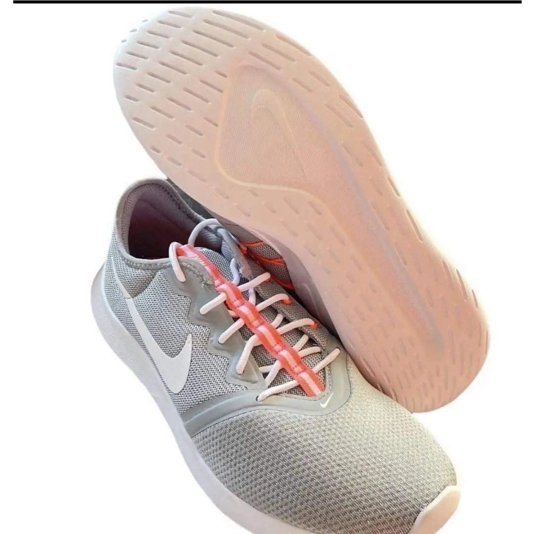 Nike shoes - Nike VTR - VTR - AT4345-005 - Gray 4