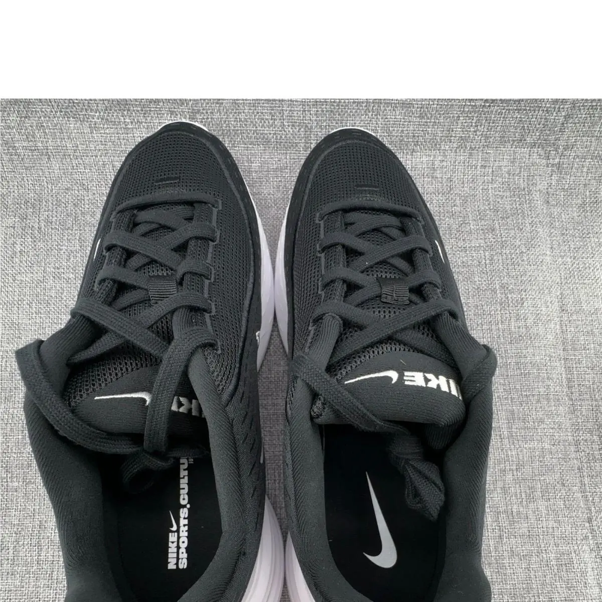 Nike shoes - Nike Uplift SC - Uplift - Black 5