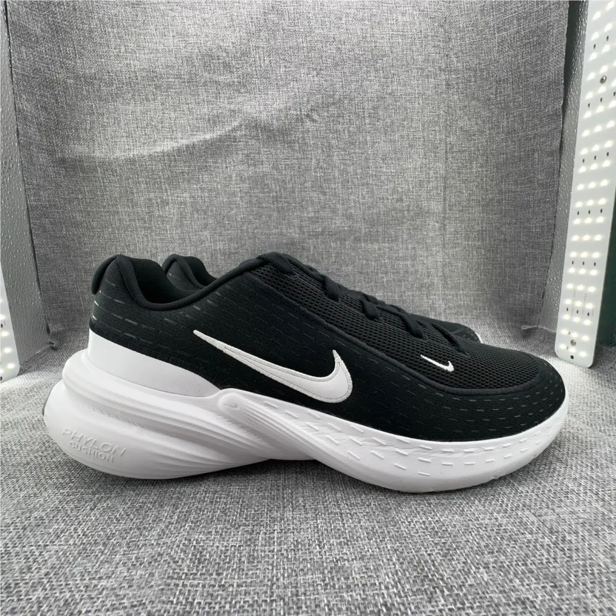 Nike shoes - Nike Uplift SC - Uplift - Black 0