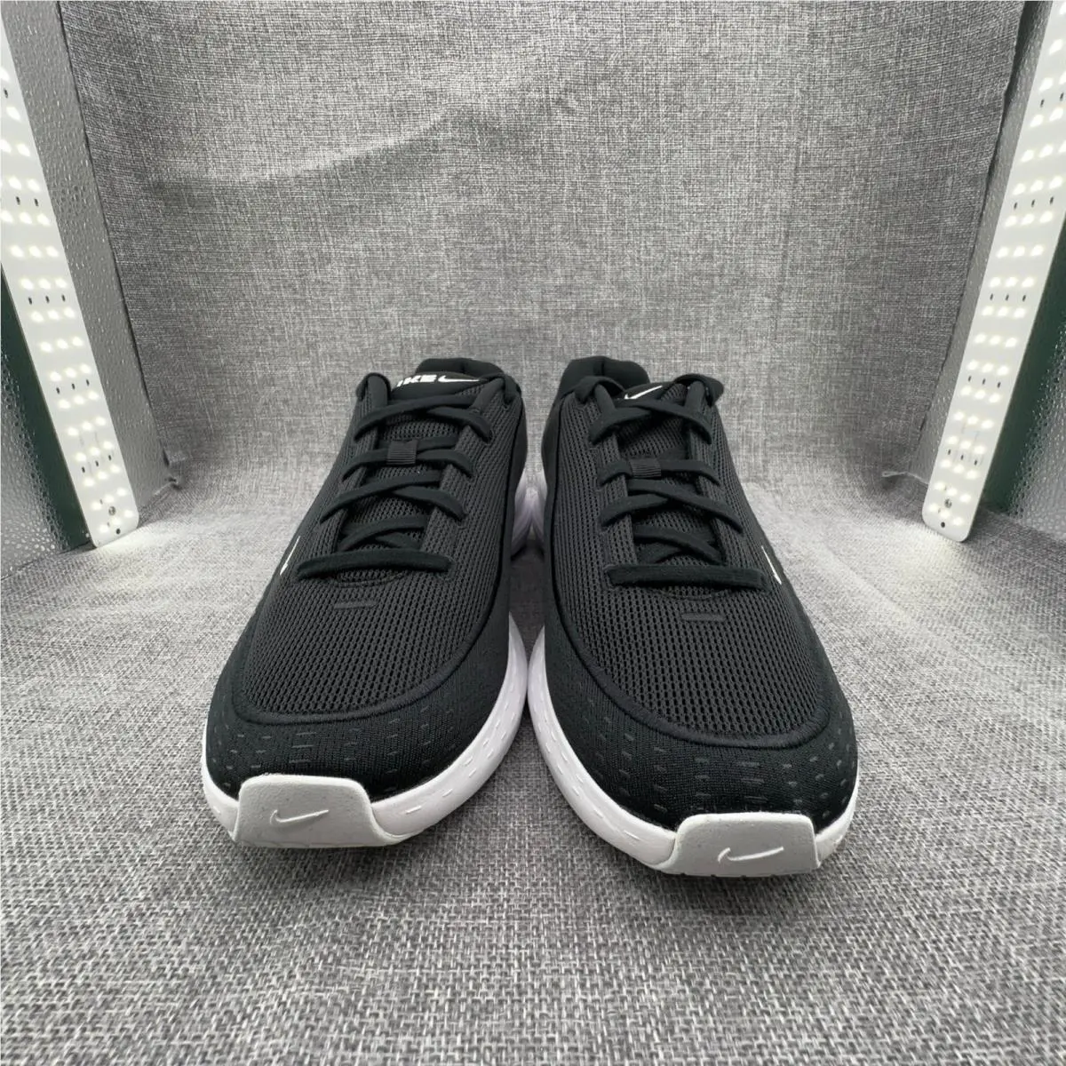 Nike shoes - Nike Uplift SC - Uplift - Black 1