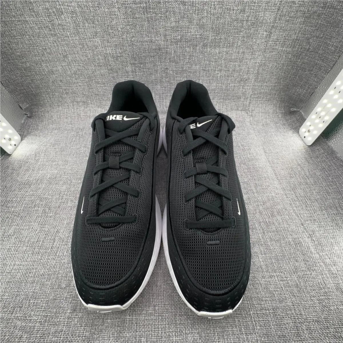 Nike shoes - Nike Uplift SC - Uplift - Black 2