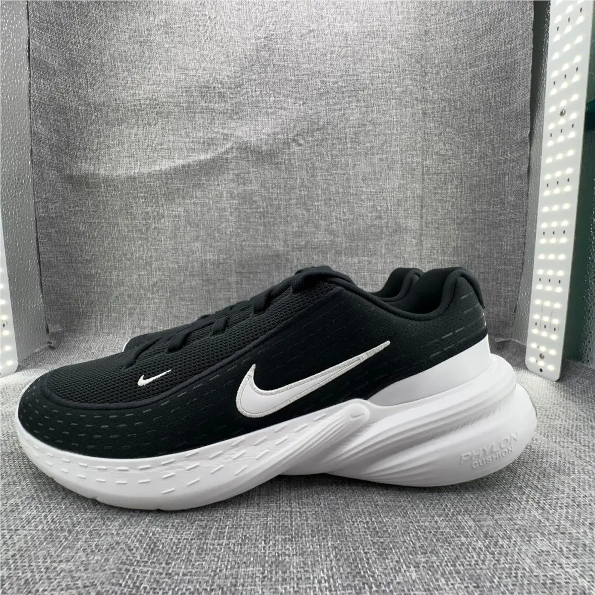 Nike shoes - Nike Uplift SC - Uplift - Black 3
