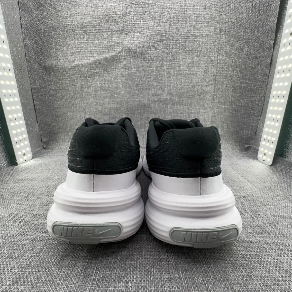Nike shoes - Nike Uplift SC - Uplift - Black 4