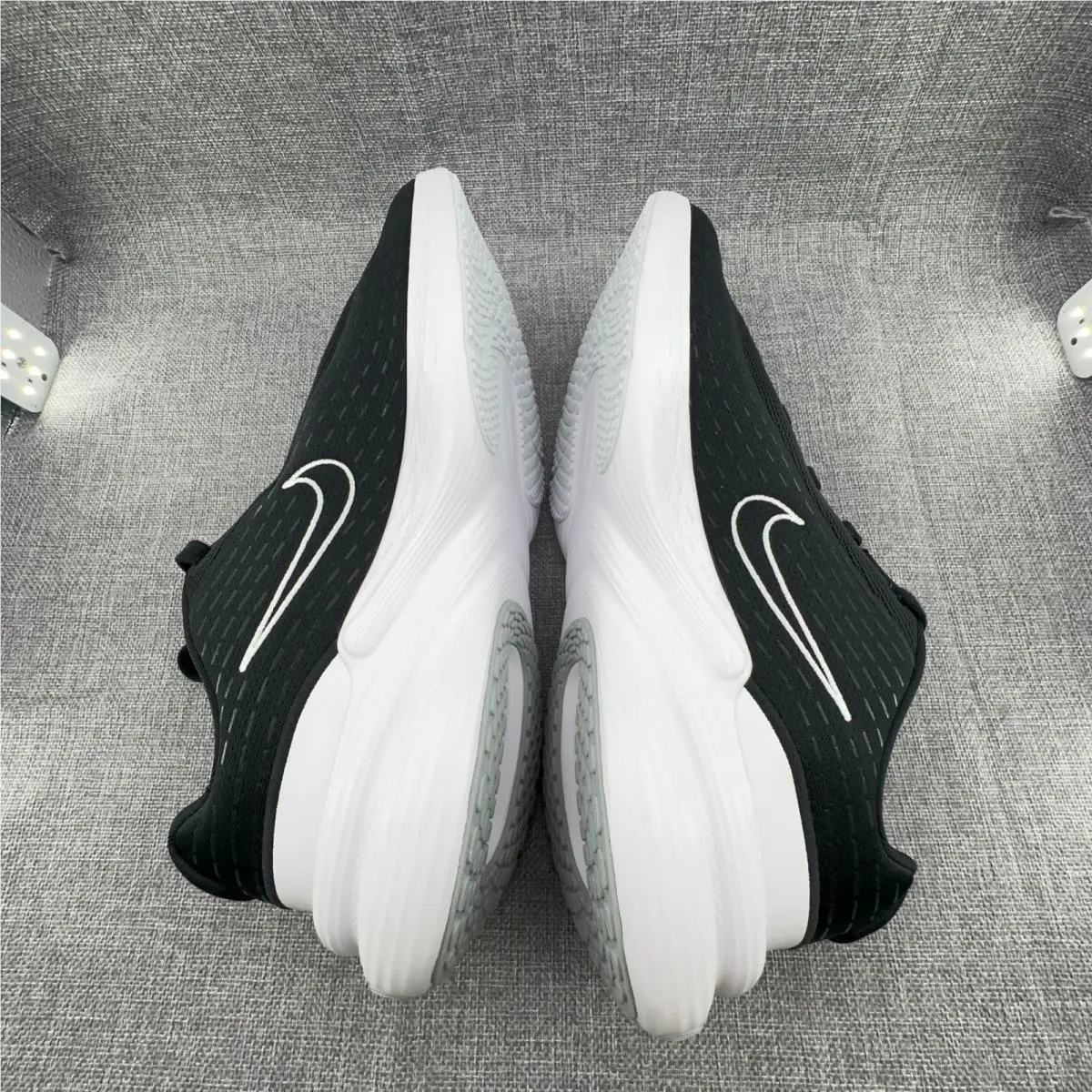Nike shoes - Nike Uplift SC - Uplift - Black 7