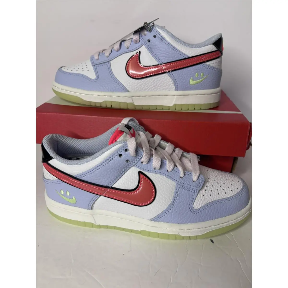 Nike shoes - Nike Dunk Low - Dunk Low - Multicolor 1