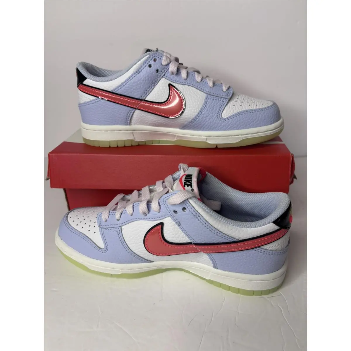 Nike shoes - Nike Dunk Low - Dunk Low - Multicolor 4
