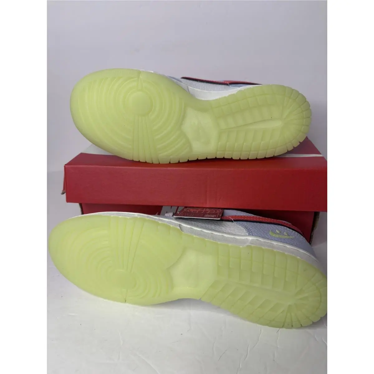 Nike shoes - Nike Dunk Low - Dunk Low - Multicolor 5