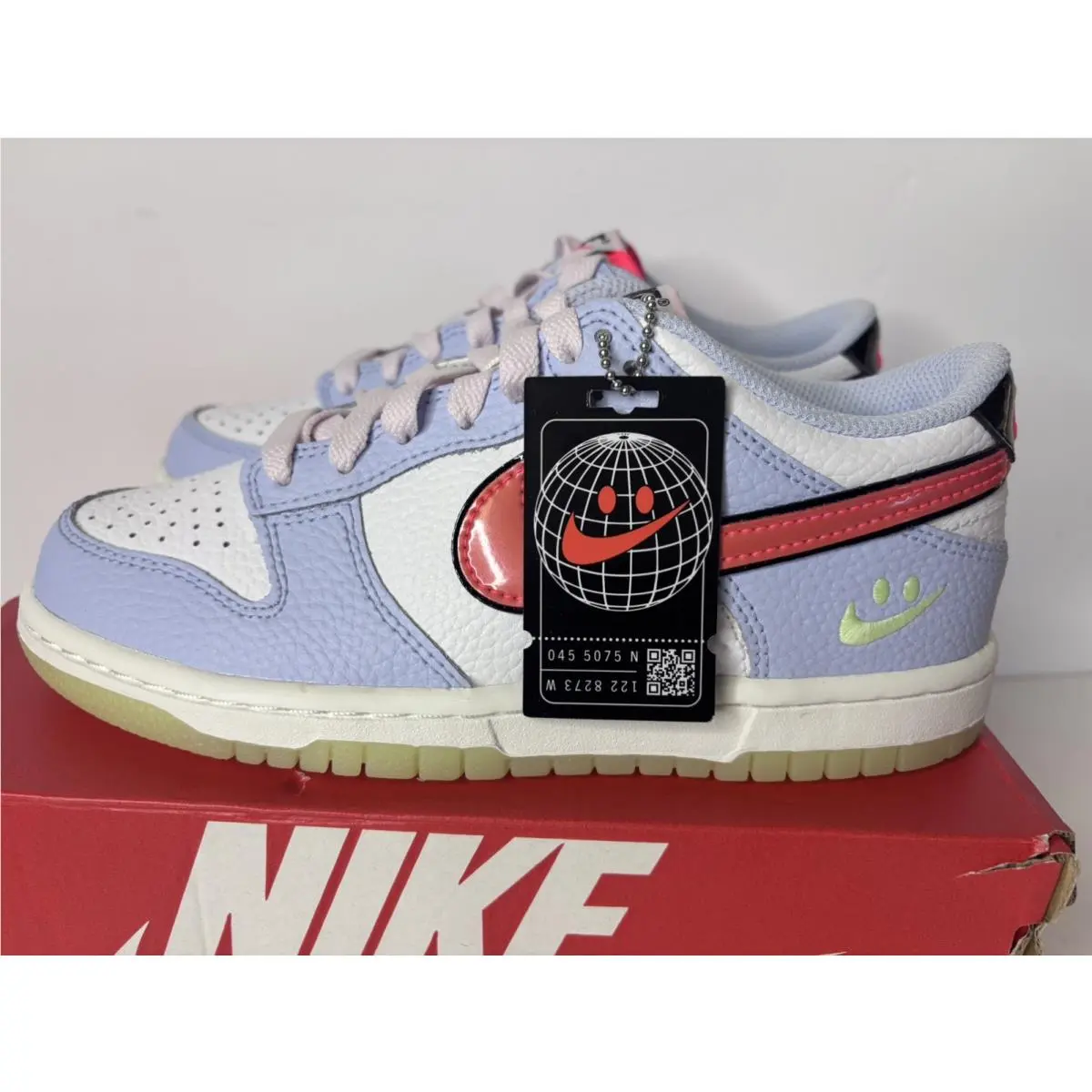 Nike shoes - Nike Dunk Low - Dunk Low - Multicolor 0