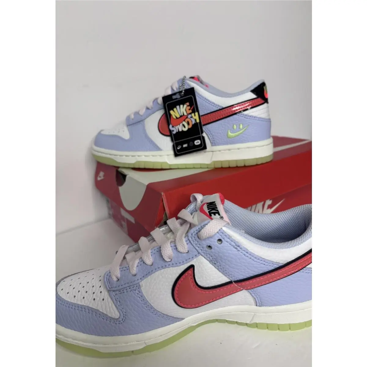 Nike shoes - Nike Dunk Low - Dunk Low - Multicolor 2