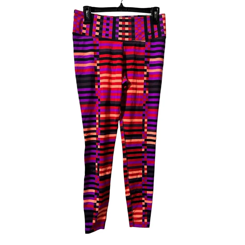 Nike clothing - Light Crimson (UPC: 886066956730) 0