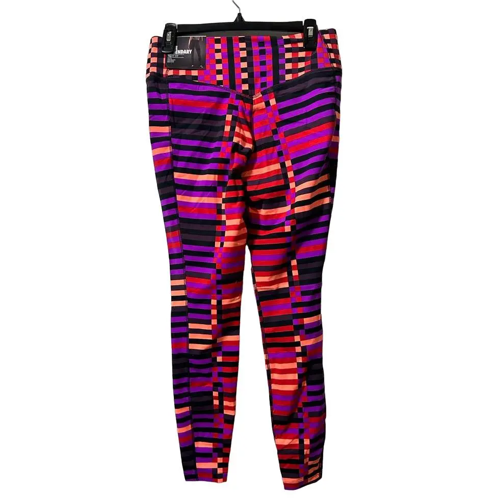 Nike clothing - Light Crimson (UPC: 886066956730) 2