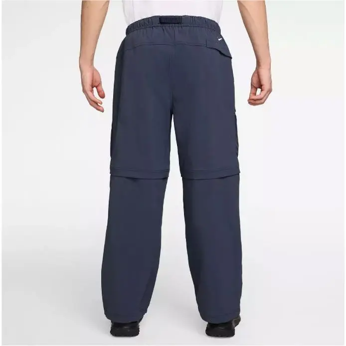 Nike clothing - Nike ACG Smith Summit - ACG Smith Summit - HV0591 - Thunder Blue 5