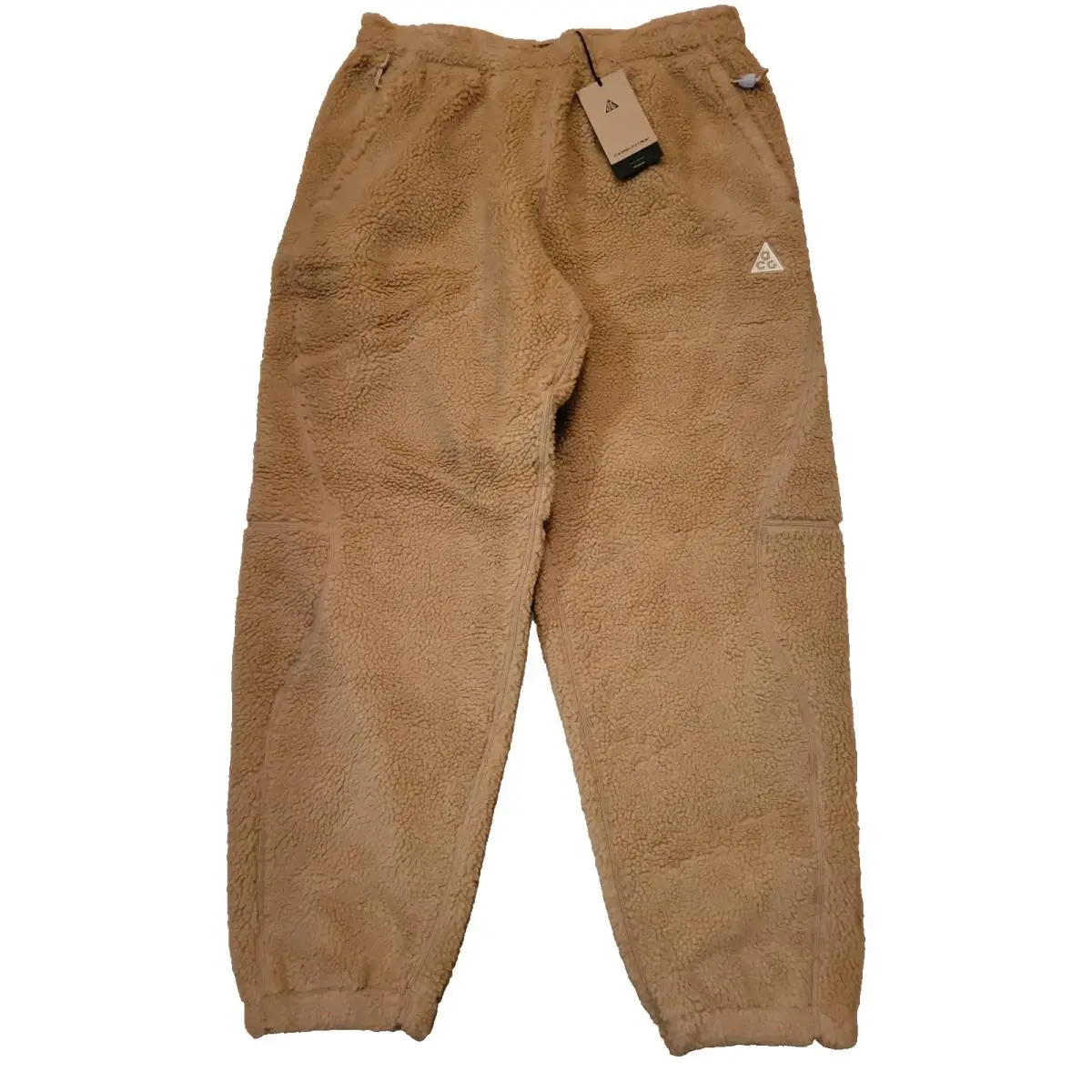 Nike clothing - Beige (UPC: 198486816588) 4