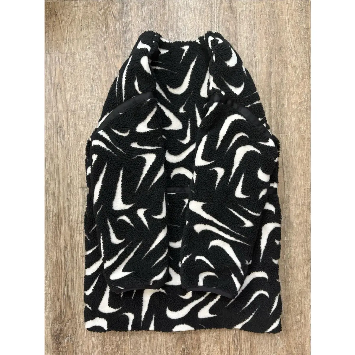 Nike clothing - Black 0