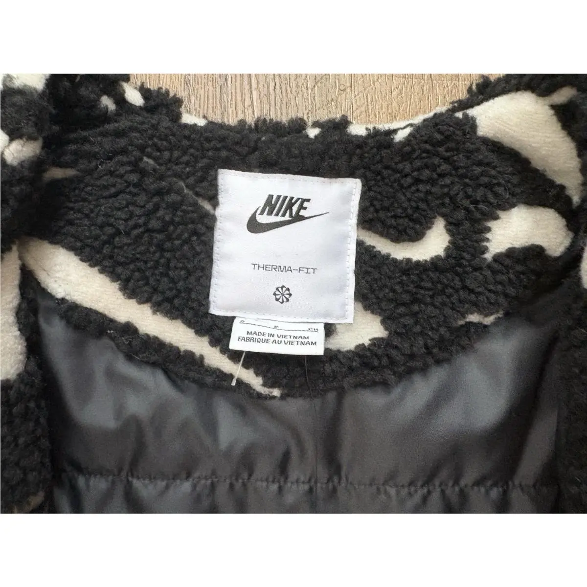 Nike clothing - Black 1