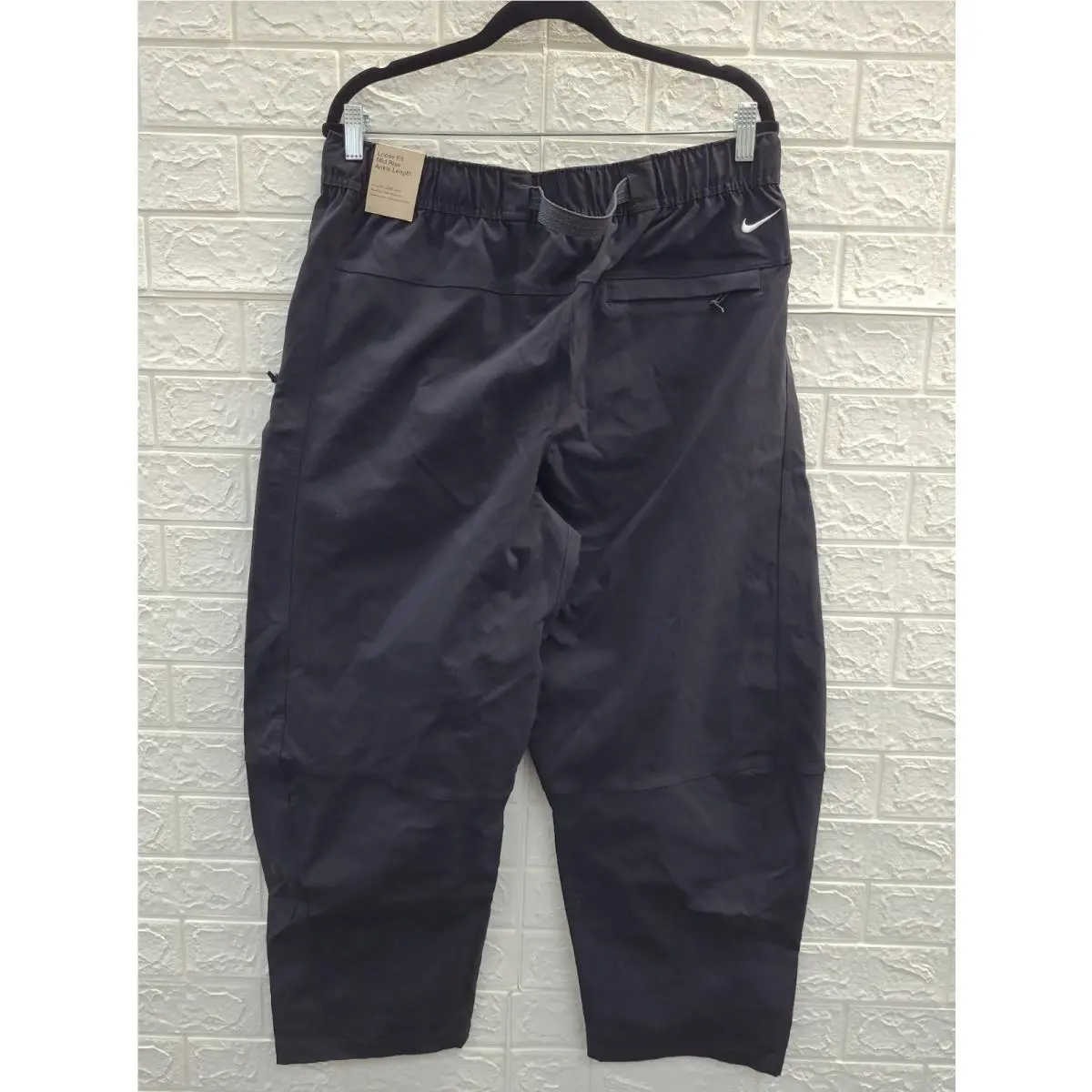 Nike clothing - Black 0