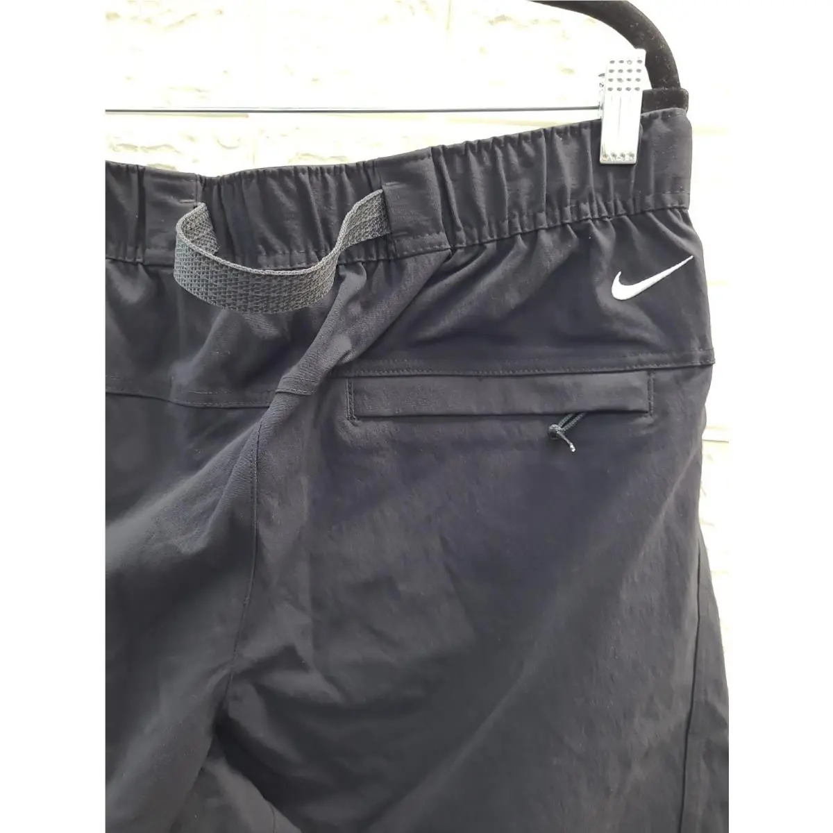 Nike clothing - Black 3